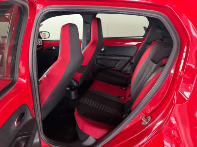 Skoda Citigo Gebrauchtwagen