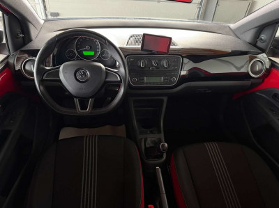 Skoda Citigo Gebrauchtwagen
