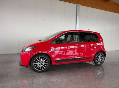 Skoda Citigo Gebrauchtwagen