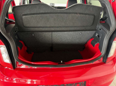 Skoda Citigo Gebrauchtwagen