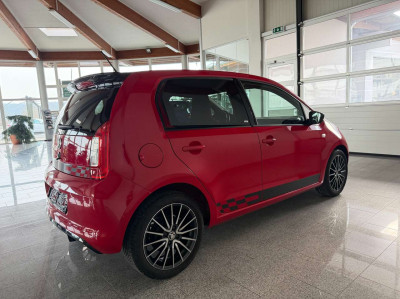Skoda Citigo Gebrauchtwagen