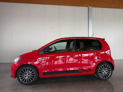 Skoda Citigo Gebrauchtwagen