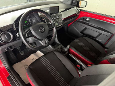 Skoda Citigo Gebrauchtwagen