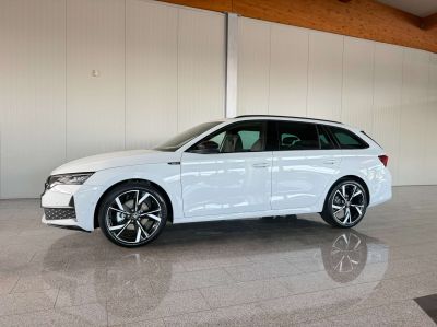 Skoda Octavia Neuwagen