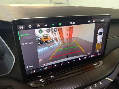 Skoda Octavia Tageszulassung Skoda Octavia Tageszulassung