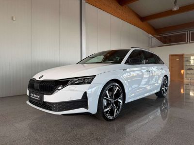 Skoda Octavia Tageszulassung Skoda Octavia Tageszulassung