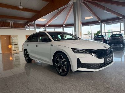 Skoda Octavia Tageszulassung Skoda Octavia Tageszulassung