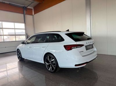 Skoda Octavia Tageszulassung Skoda Octavia Tageszulassung