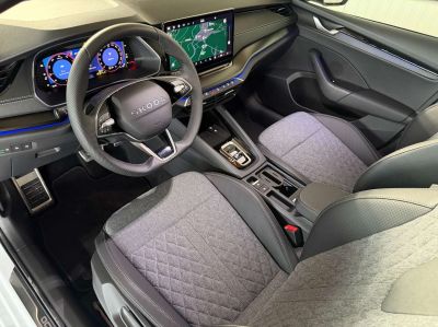 Skoda Octavia Tageszulassung Skoda Octavia Tageszulassung