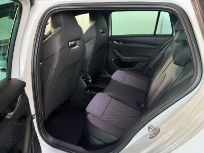 Skoda Octavia Tageszulassung Skoda Octavia Tageszulassung