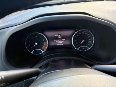 Jeep Renegade Gebrauchtwagen