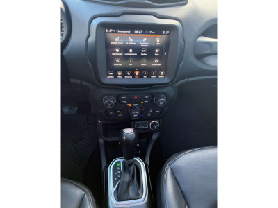 Jeep Renegade Gebrauchtwagen