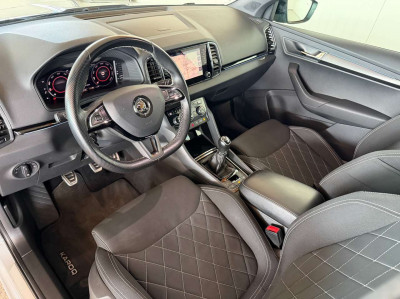 Skoda Karoq Gebrauchtwagen