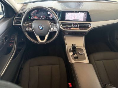 BMW 3er Gebrauchtwagen BMW 3er Gebrauchtwagen