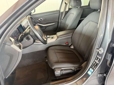 BMW 3er Gebrauchtwagen BMW 3er Gebrauchtwagen