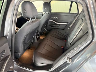 BMW 3er Gebrauchtwagen BMW 3er Gebrauchtwagen