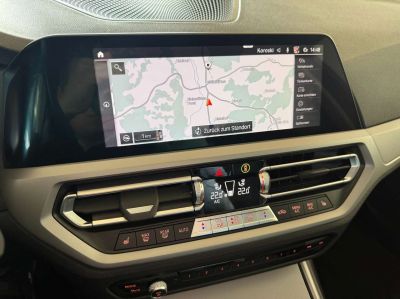 BMW 3er Gebrauchtwagen BMW 3er Gebrauchtwagen