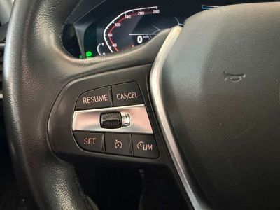 BMW 3er Gebrauchtwagen BMW 3er Gebrauchtwagen