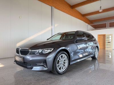 BMW 3er Gebrauchtwagen BMW 3er Gebrauchtwagen