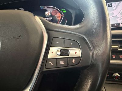 BMW 3er Gebrauchtwagen BMW 3er Gebrauchtwagen