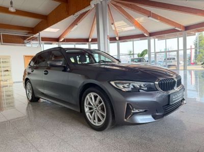 BMW 3er Gebrauchtwagen BMW 3er Gebrauchtwagen