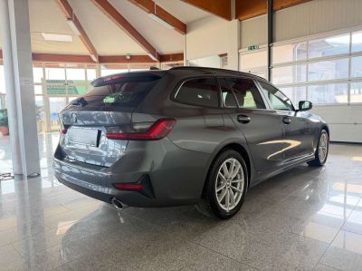 BMW 3er Gebrauchtwagen BMW 3er Gebrauchtwagen