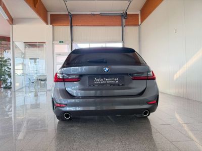 BMW 3er Gebrauchtwagen BMW 3er Gebrauchtwagen