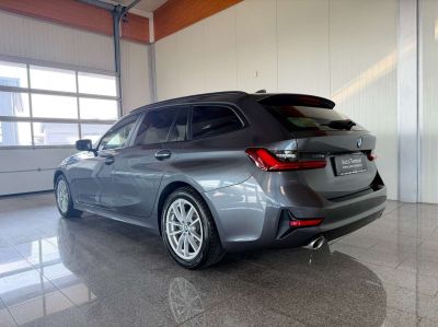 BMW 3er Gebrauchtwagen BMW 3er Gebrauchtwagen