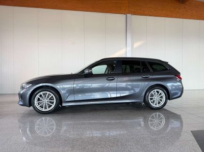 BMW 3er Gebrauchtwagen BMW 3er Gebrauchtwagen