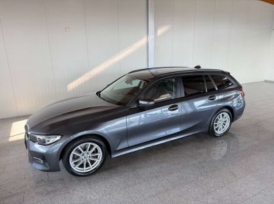 BMW 3er Gebrauchtwagen BMW 3er Gebrauchtwagen