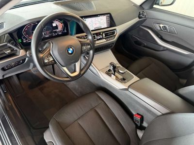 BMW 3er Gebrauchtwagen BMW 3er Gebrauchtwagen