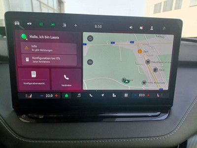 Skoda Enyaq Neuwagen