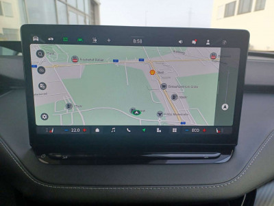 Skoda Enyaq Neuwagen