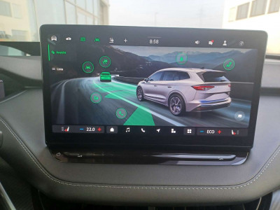 Skoda Enyaq Neuwagen