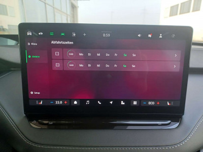 Skoda Enyaq Neuwagen