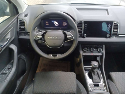 Skoda Karoq Neuwagen