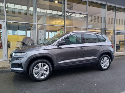 Skoda Karoq Neuwagen