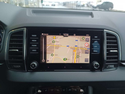 Skoda Karoq Neuwagen