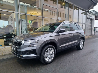 Skoda Karoq Neuwagen