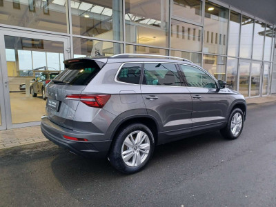 Skoda Karoq Neuwagen