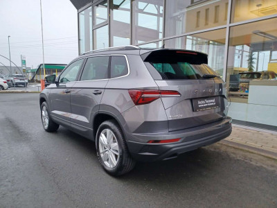 Skoda Karoq Neuwagen