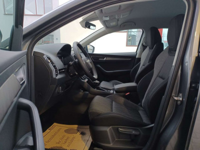 Skoda Karoq Neuwagen