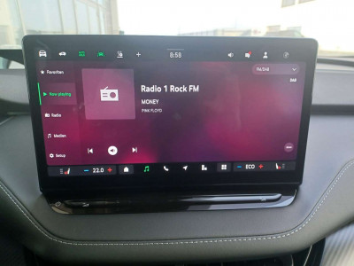 Skoda Enyaq Neuwagen