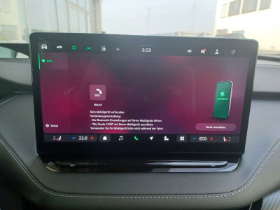 Skoda Enyaq Neuwagen