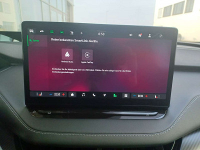 Skoda Enyaq Neuwagen