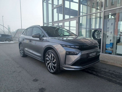 Skoda Enyaq Neuwagen