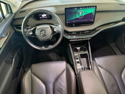 Skoda Enyaq Gebrauchtwagen