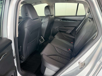 Skoda Enyaq Gebrauchtwagen