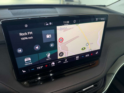 Skoda Enyaq Gebrauchtwagen