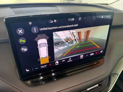 Skoda Enyaq Gebrauchtwagen